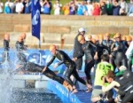 2012 Dextro Energy World Triathlon Sydney