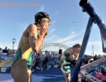 2012 Dextro Energy World Triathlon Sydney
