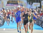 2012 Dextro Energy World Triathlon Sydney