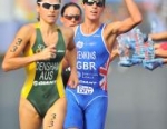 2012 Dextro Energy World Triathlon Sydney