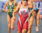2012 Dextro Energy World Triathlon Sydney
