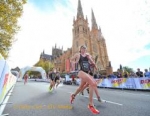 2012 Dextro Energy World Triathlon Sydney