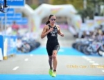 2012 Dextro Energy World Triathlon Sydney
