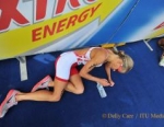 2012 Dextro Energy World Triathlon Sydney
