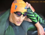 2012 Dextro Energy World Triathlon Sydney