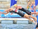 2012 Dextro Energy World Triathlon Sydney