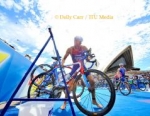 2012 Dextro Energy World Triathlon Sydney