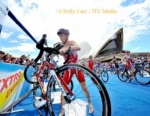 2012 Dextro Energy World Triathlon Sydney