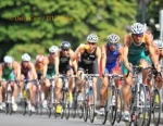 2012 Dextro Energy World Triathlon Sydney