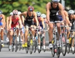 2012 Dextro Energy World Triathlon Sydney