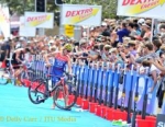 2012 Dextro Energy World Triathlon Sydney