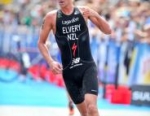 2012 Dextro Energy World Triathlon Sydney
