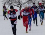 2012 Schwanden ITU Winter Triathlon European Cup
