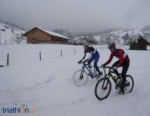 2012 Schwanden ITU Winter Triathlon European Cup