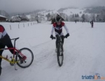2012 Schwanden ITU Winter Triathlon European Cup