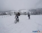 2012 Schwanden ITU Winter Triathlon European Cup