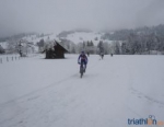 2012 Schwanden ITU Winter Triathlon European Cup