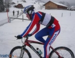 2012 Schwanden ITU Winter Triathlon European Cup