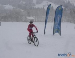 2012 Schwanden ITU Winter Triathlon European Cup