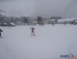 2012 Schwanden ITU Winter Triathlon European Cup