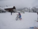 2012 Schwanden ITU Winter Triathlon European Cup