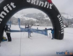 2012 Schwanden ITU Winter Triathlon European Cup