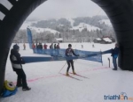 2012 Schwanden ITU Winter Triathlon European Cup