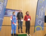 2012 Schwanden ITU Winter Triathlon European Cup