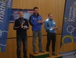 2012 Schwanden ITU Winter Triathlon European Cup