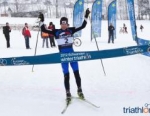 2012 Schwanden ITU Winter Triathlon European Cup
