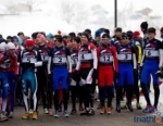 2012 Schwanden ITU Winter Triathlon European Cup