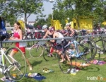 2010 Vienna ETU Triathlon Junior European Cup