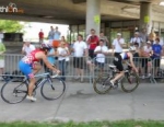 2010 Vienna ETU Triathlon Junior European Cup
