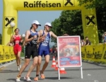 2010 Vienna ETU Triathlon Junior European Cup