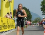 2010 Vienna ETU Triathlon Junior European Cup