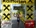 2010 Vienna ETU Triathlon Junior European Cup