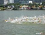 2010 Vienna ETU Triathlon Junior European Cup