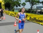 2010 Vienna ETU Triathlon Junior European Cup