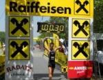 2010 Vienna ETU Triathlon Junior European Cup