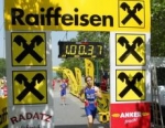 2010 Vienna ETU Triathlon Junior European Cup