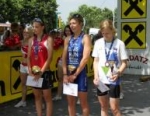 2010 Vienna ETU Triathlon Junior European Cup