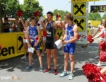 2010 Vienna ETU Triathlon Junior European Cup