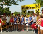 2010 Vienna ETU Triathlon Junior European Cup