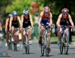 2012 Tiszaujvaros ITU Triathlon World Cup