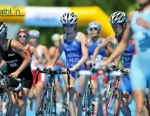 2012 Tiszaujvaros ITU Triathlon World Cup