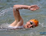 2012 Tiszaujvaros ITU Triathlon World Cup