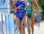 2012 Tiszaujvaros ITU Triathlon World Cup