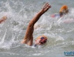 2012 Tiszaujvaros ITU Triathlon World Cup