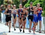 2012 Tiszaujvaros ITU Triathlon World Cup