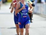 2012 Tiszaujvaros ITU Triathlon World Cup